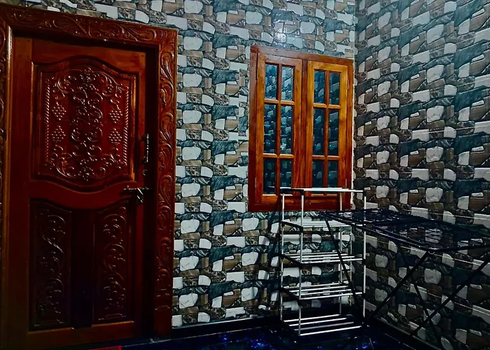 Vian Homestay