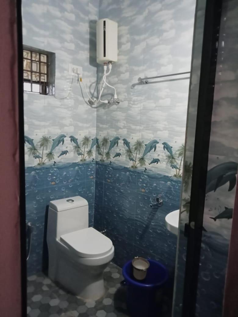 Vian Holiday home *