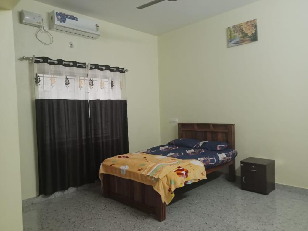 Holiday home Vian Honavar
