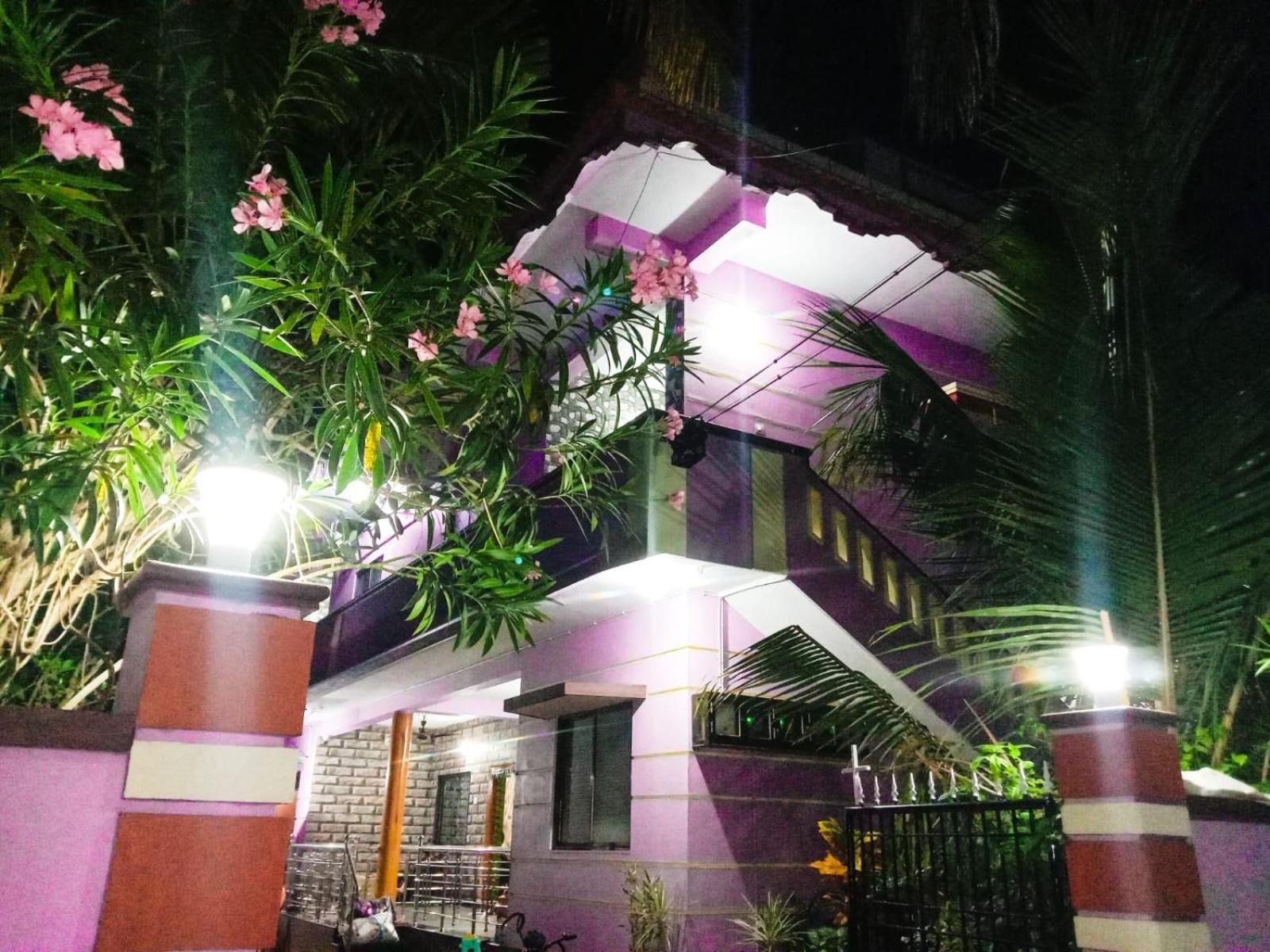 Holiday home Vian