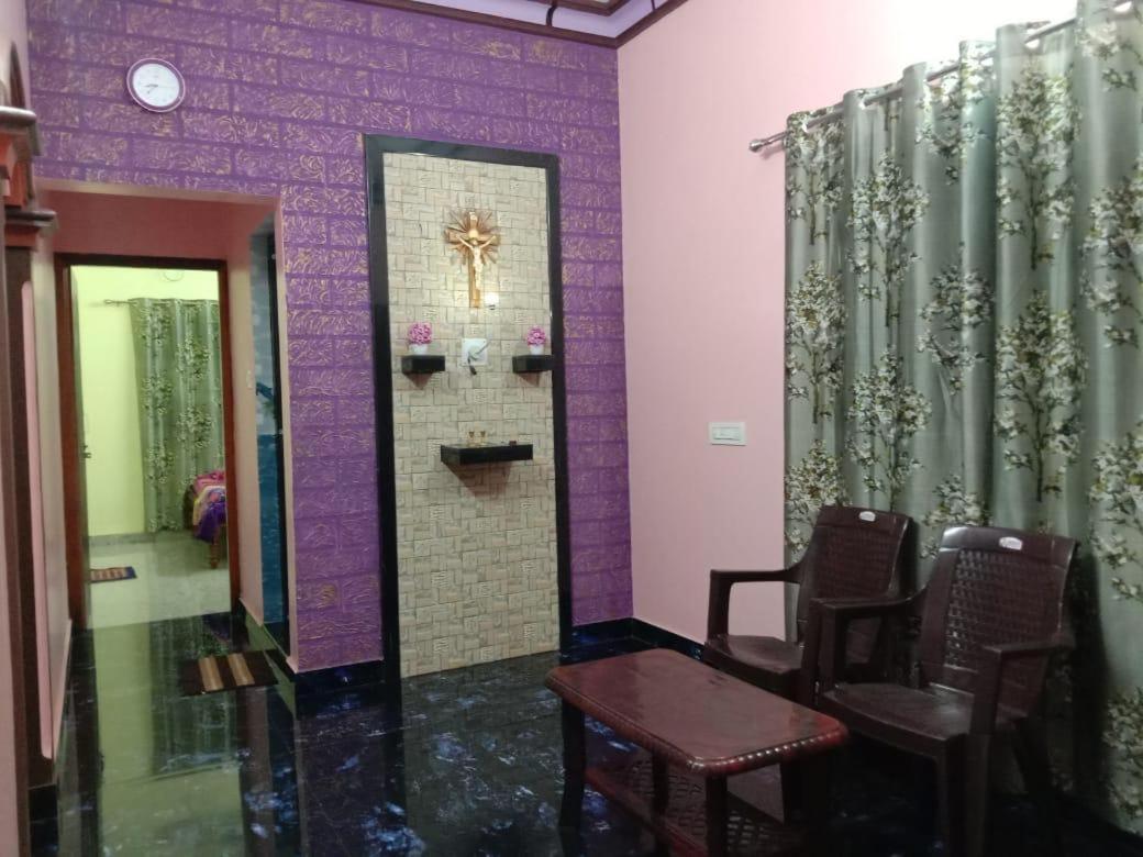 Vian Holiday home *