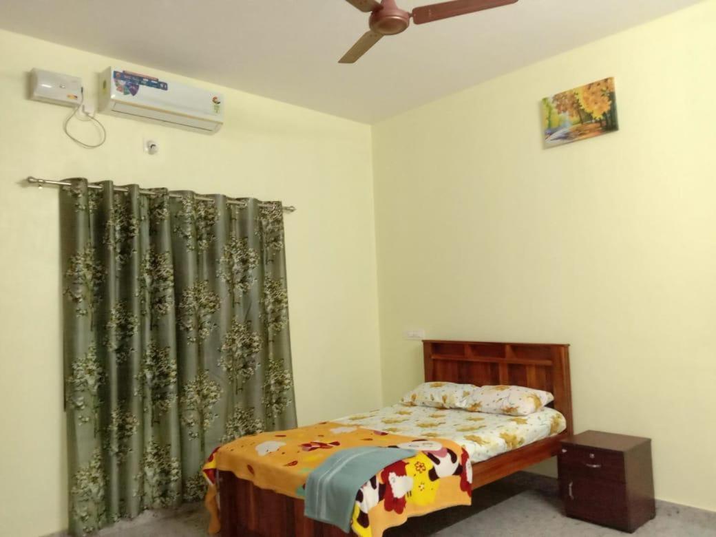 Vian Holiday home *