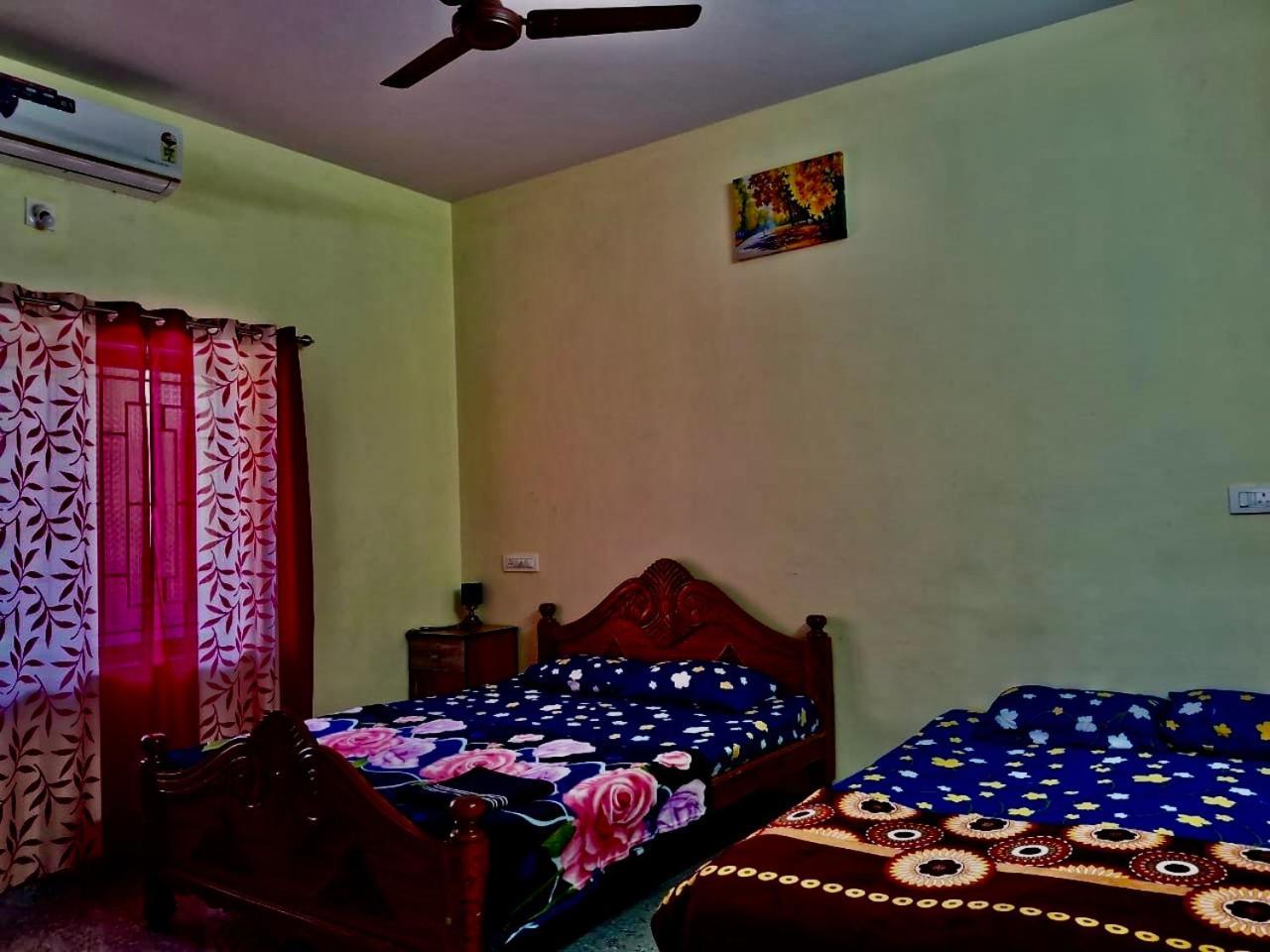 Holiday home Vian Honavar